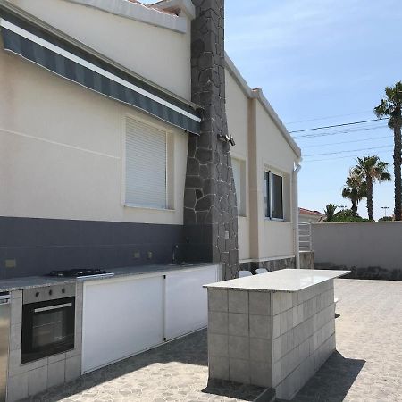 Casa Alta - Villa Med Privat Svommebasseng سيوداد كيسادا المظهر الخارجي الصورة