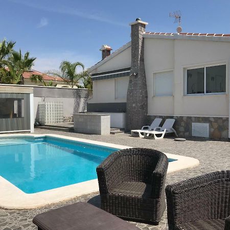 Casa Alta - Villa Med Privat Svommebasseng سيوداد كيسادا المظهر الخارجي الصورة