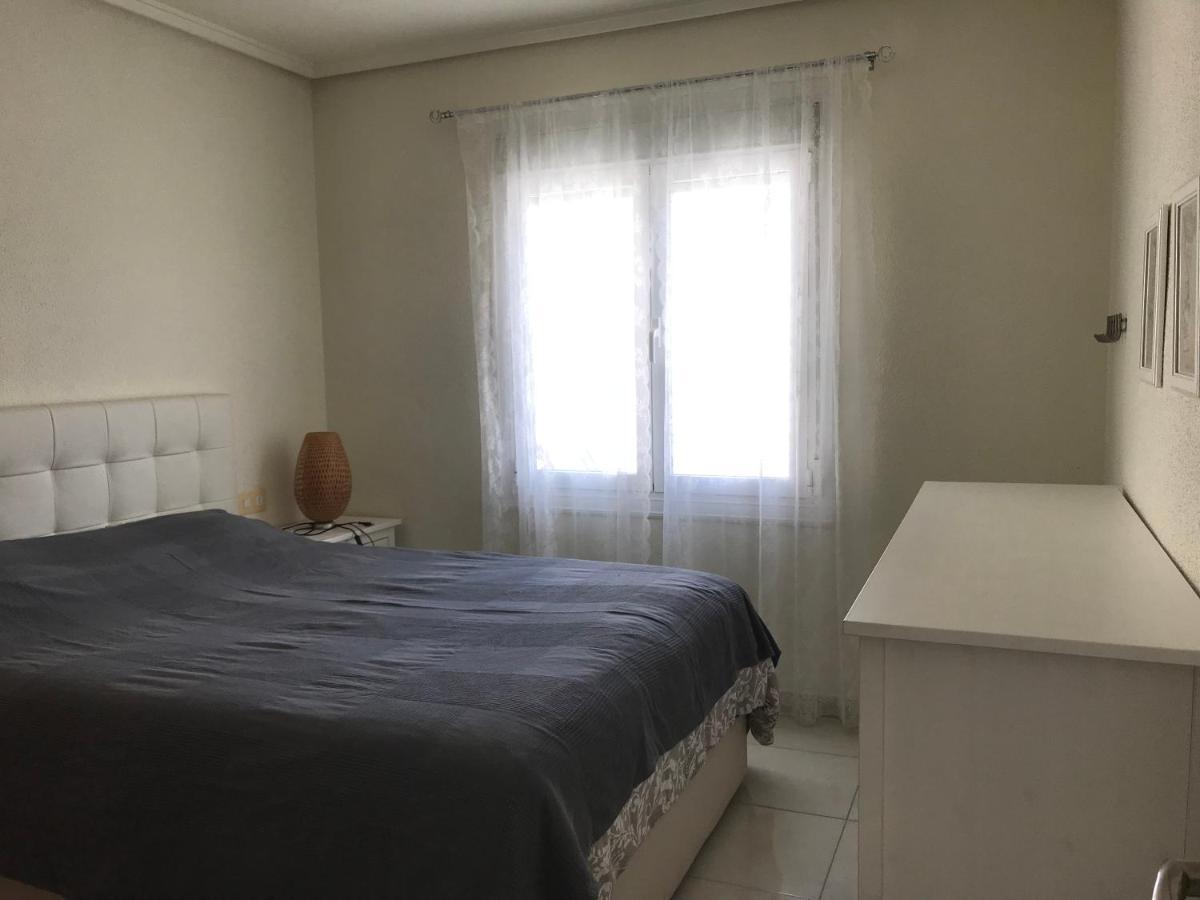 Casa Alta - Villa Med Privat Svommebasseng سيوداد كيسادا المظهر الخارجي الصورة