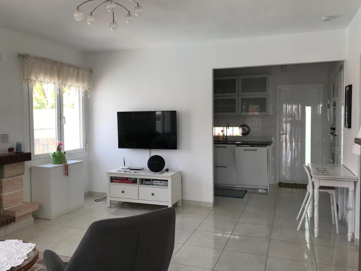 Casa Alta - Villa Med Privat Svommebasseng سيوداد كيسادا المظهر الخارجي الصورة