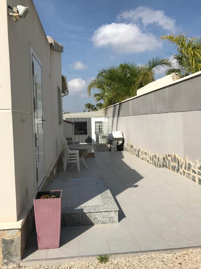 Casa Alta - Villa Med Privat Svommebasseng سيوداد كيسادا المظهر الخارجي الصورة