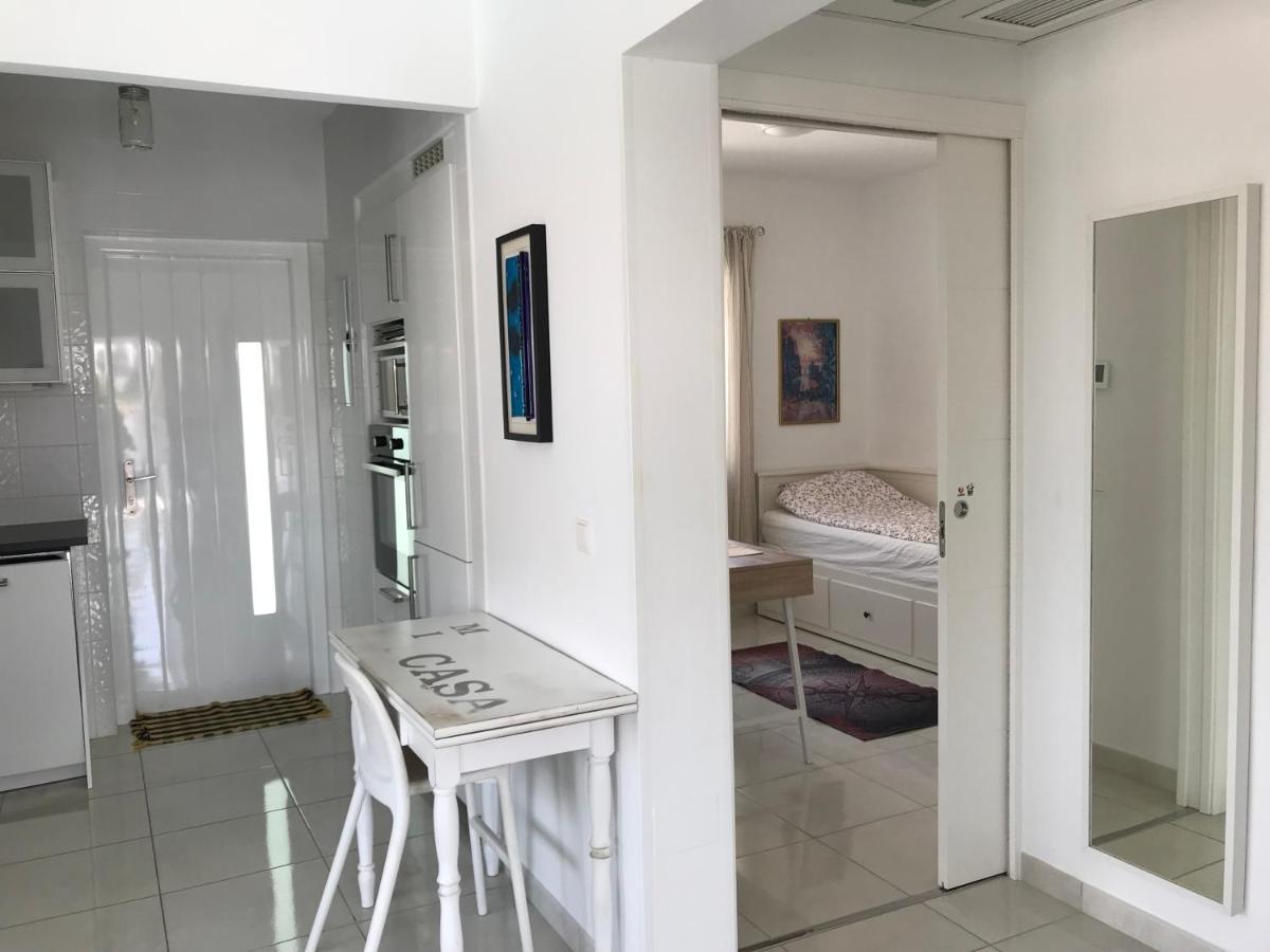 Casa Alta - Villa Med Privat Svommebasseng سيوداد كيسادا المظهر الخارجي الصورة