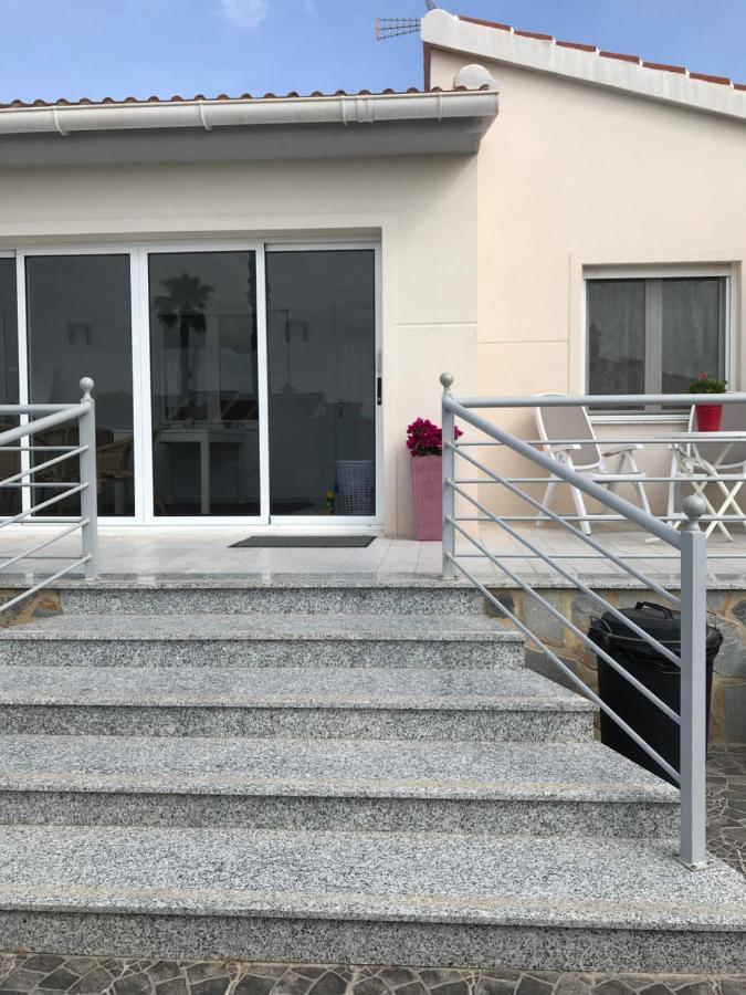 Casa Alta - Villa Med Privat Svommebasseng سيوداد كيسادا المظهر الخارجي الصورة