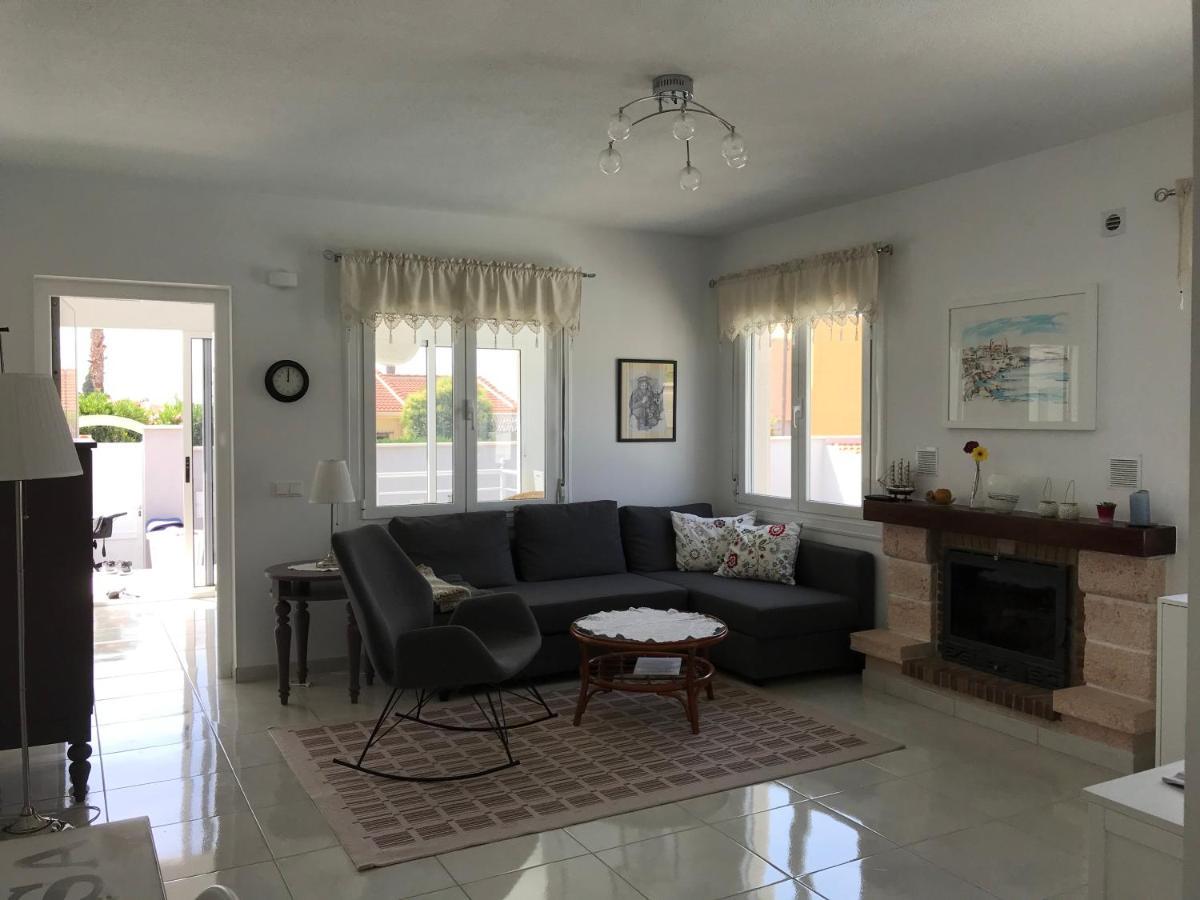 Casa Alta - Villa Med Privat Svommebasseng سيوداد كيسادا المظهر الخارجي الصورة