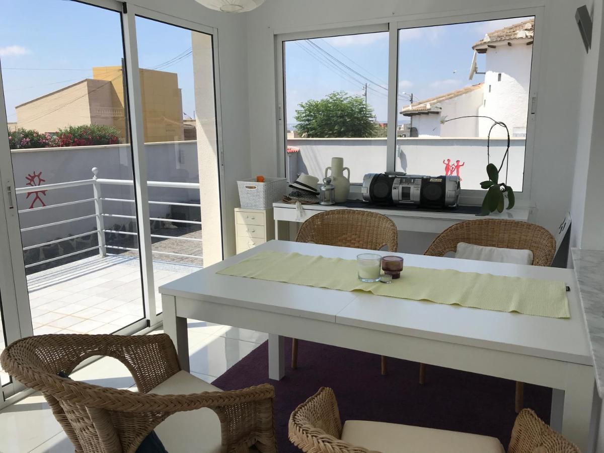Casa Alta - Villa Med Privat Svommebasseng سيوداد كيسادا المظهر الخارجي الصورة