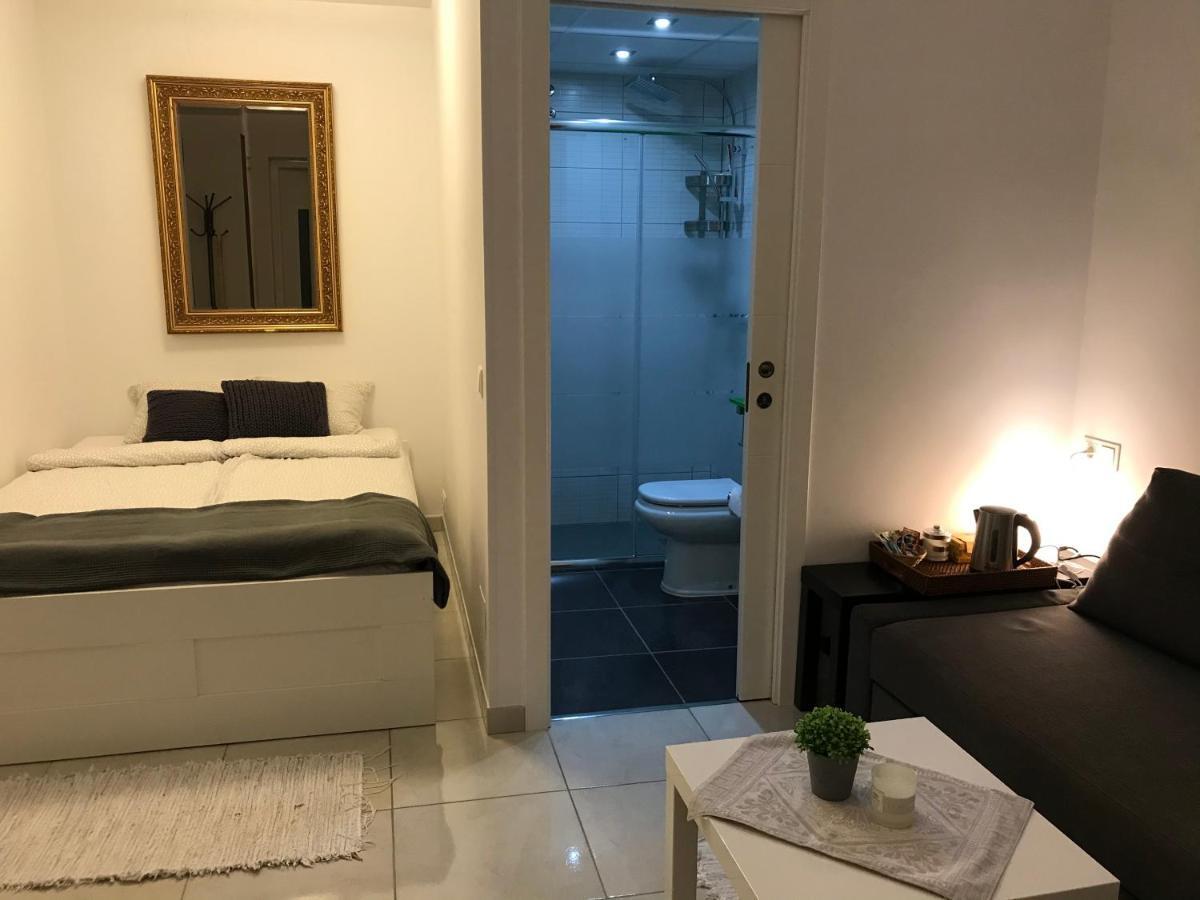 Casa Alta - Villa Med Privat Svommebasseng سيوداد كيسادا المظهر الخارجي الصورة