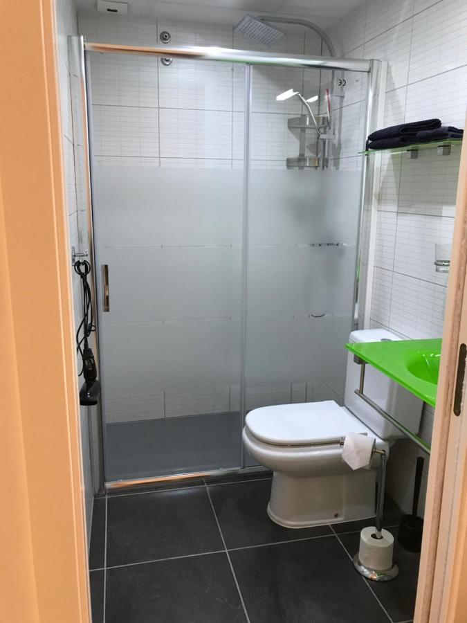 Casa Alta - Villa Med Privat Svommebasseng سيوداد كيسادا المظهر الخارجي الصورة